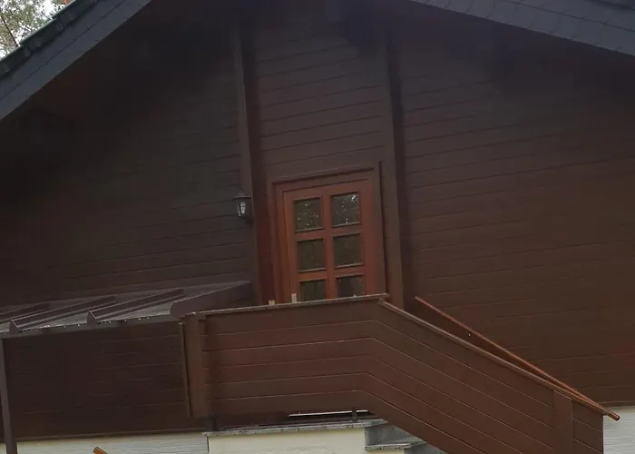 Wulsbuettel Дом отдыха